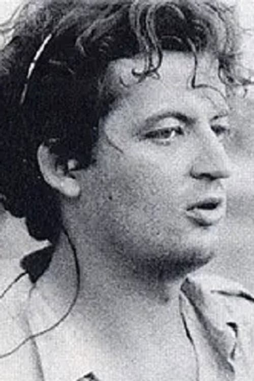 Phillip Borsos foto