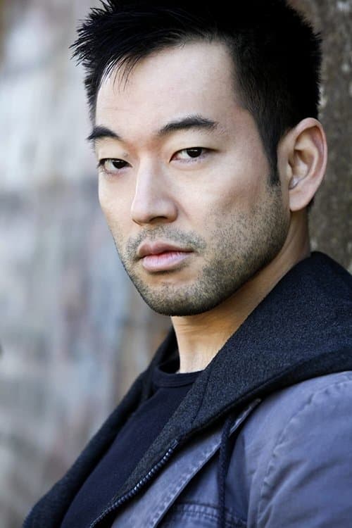 Daisuke Tsuji foto