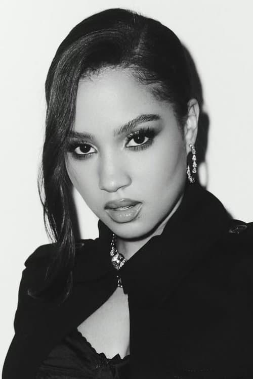 Corinne Massiah foto