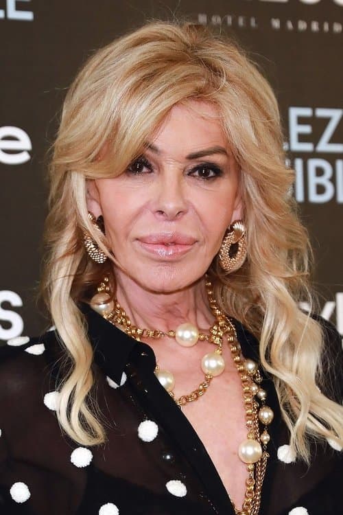 Bibiana Fernández foto