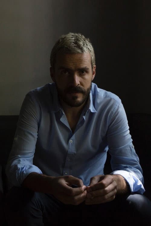 Santiago Maza foto