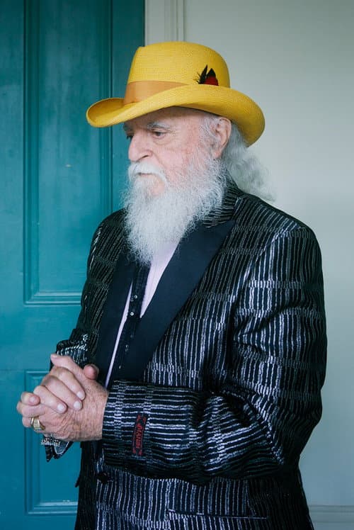 Tommy McLain foto