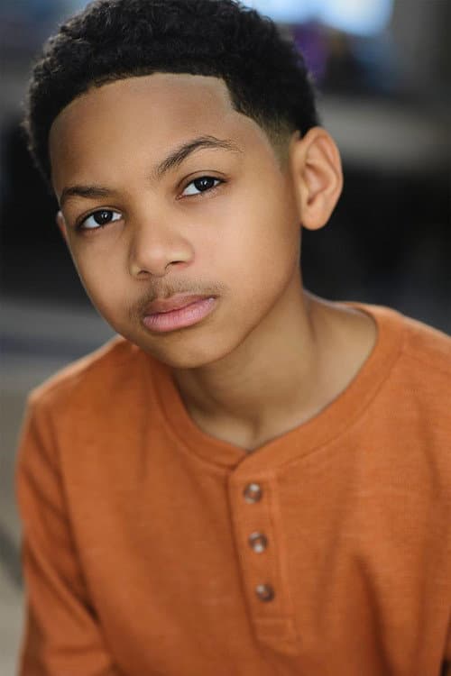 Tory J. Malone foto