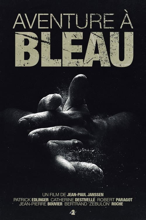 Aventure à Bleau (1980) poster