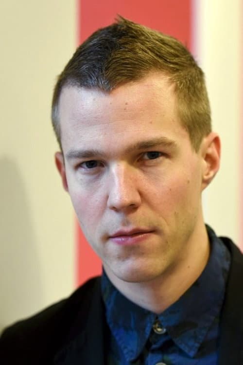 Olavi Uusivirta foto