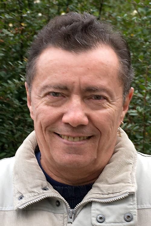 Karel Kahovec foto