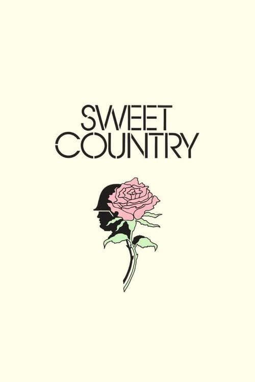 Sweet Country (1987) poster