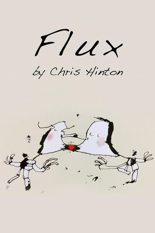 Flux (2002) poster
