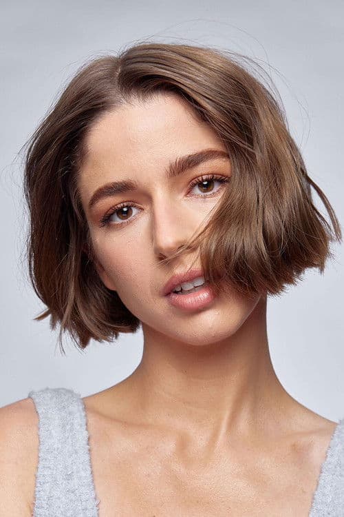 Mariana Di Girolamo foto