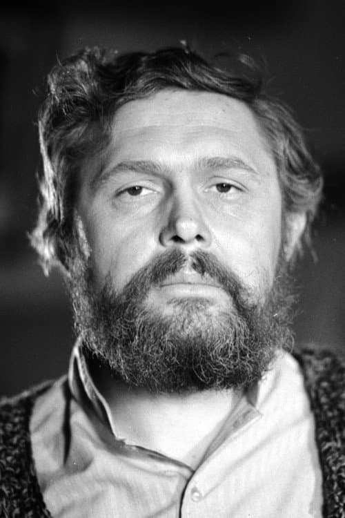 Jerzy Bińczycki foto