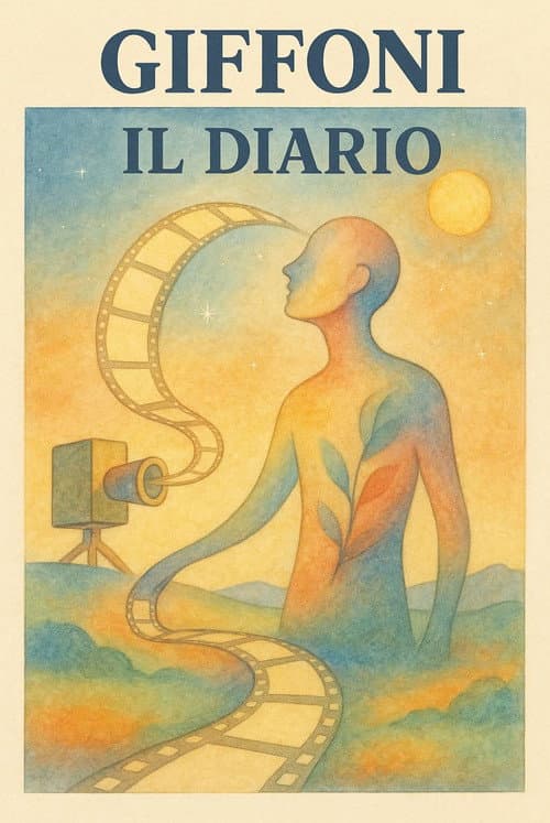 Il Diario (2025) poster