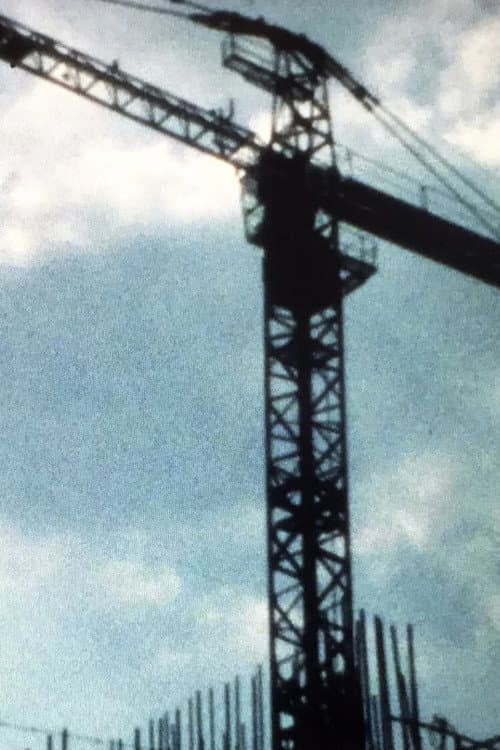 Travaux (1990) poster