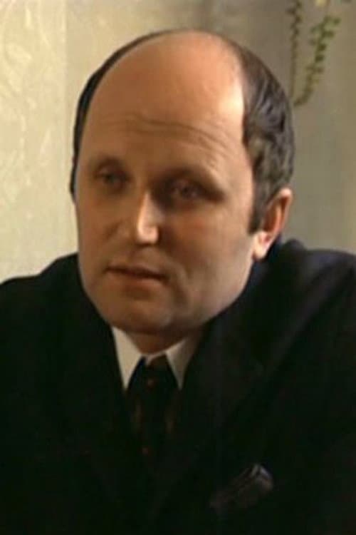 Stanisław Jaroszyński foto