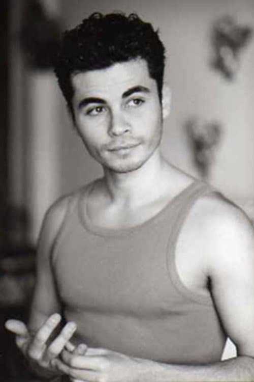 Paolo Domingo foto