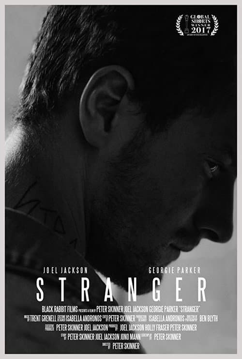 Stranger (2018) poster