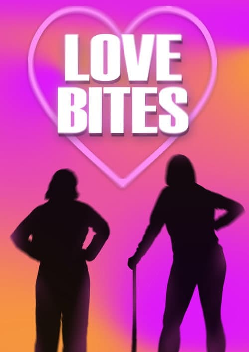 LOVE BITES (2026) poster