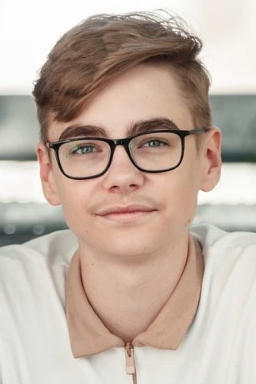 Marcus Borkmann foto