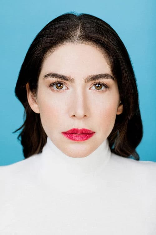 Nicole Kawalez foto