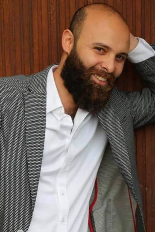 Burak Ergün foto