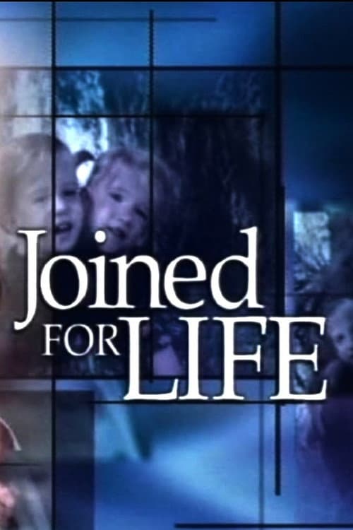 Joined for Life (2003) poster