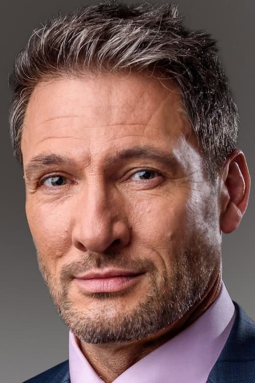 Dieter Bach foto