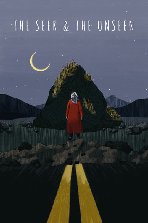 The Seer and the Unseen (2019) poster