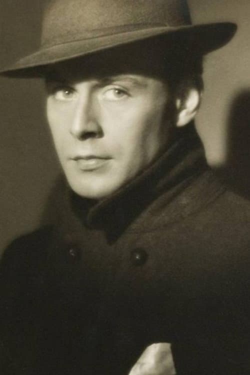 Hasse Ekman foto