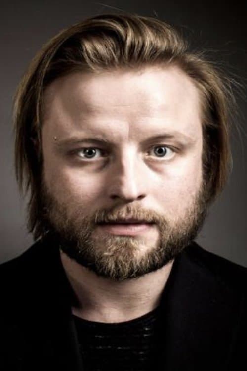 Stéphane Varupenne foto
