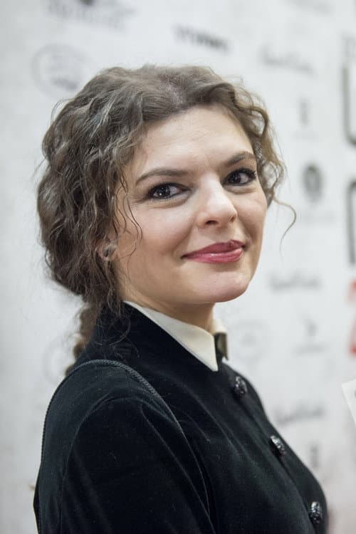 Narine Grigoryan foto