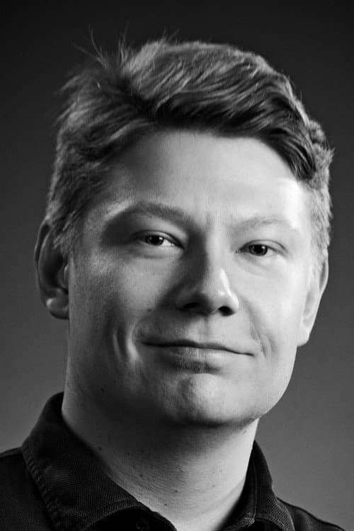 Jukka Vidgren foto