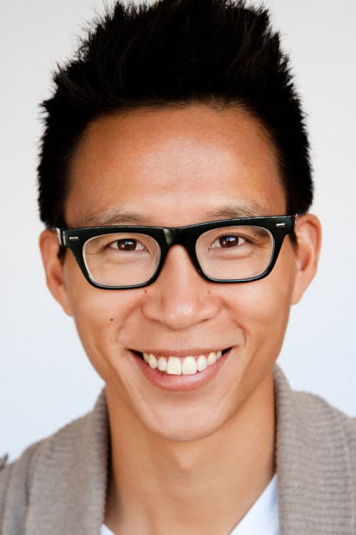 Chris Dinh foto