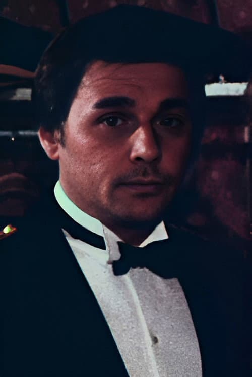Michel David foto