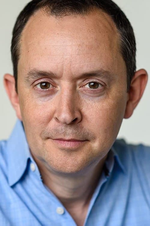 Richard Robichaux foto