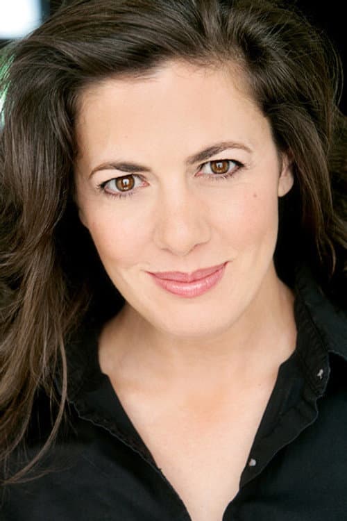 Jacqueline Mazarella foto