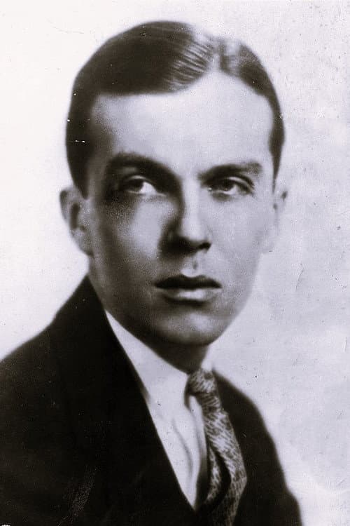 Glenn Hunter foto