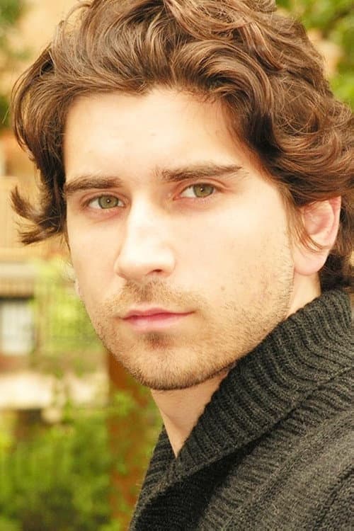 Mark Lobatto foto