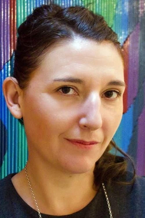 Julia Vidit foto