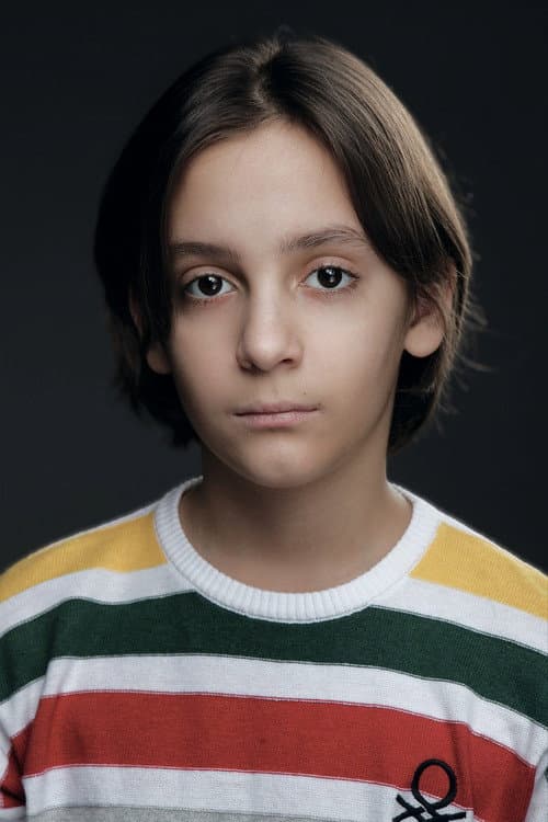 Daniil Kuznets foto
