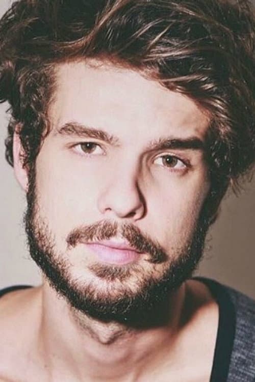 Caíque Nogueira foto