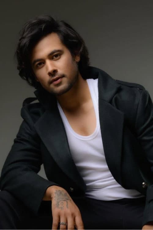 Arun Chhetri foto