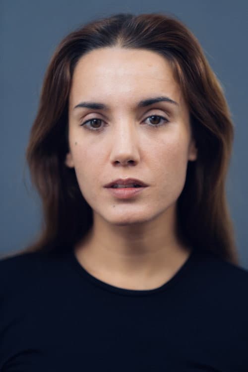 Nazaré Sousa-Coutinho foto