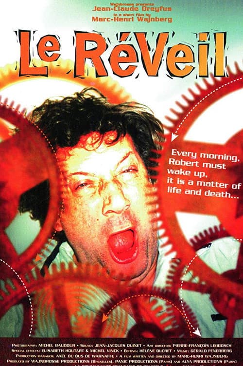 Le réveil (1996) poster