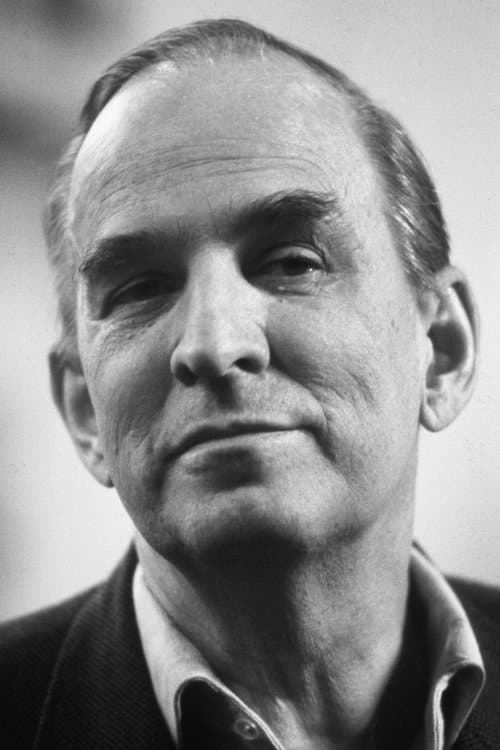 Ingmar Bergman foto