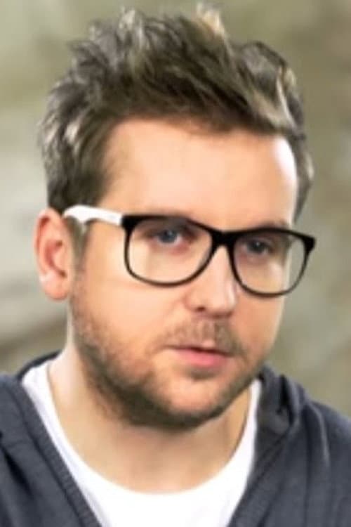 Bartosz M. Kowalski foto