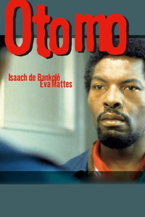 Otomo (1999) poster