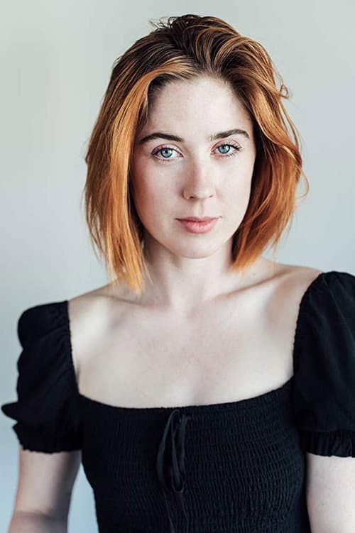 Erin Margurite Carter foto