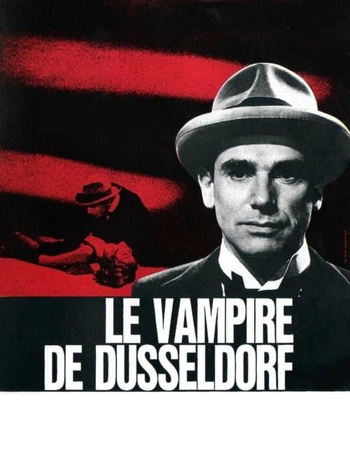 Le Vampire de Düsseldorf (1965) poster