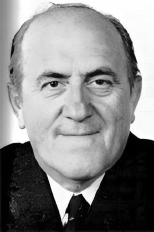 Albert Michel foto