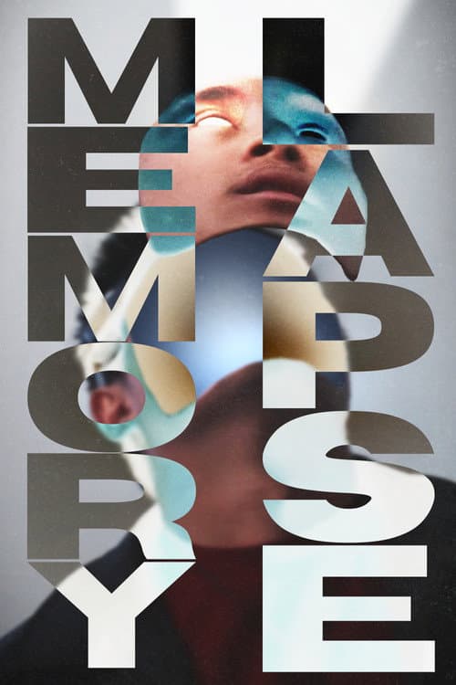 Memory Lapse (2026) poster