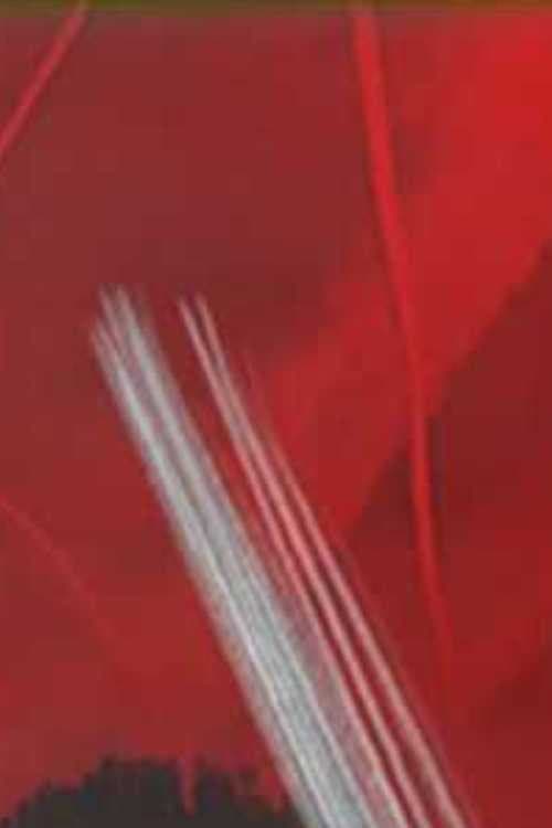 Chemtrails: An Investigative Report (2008) poster